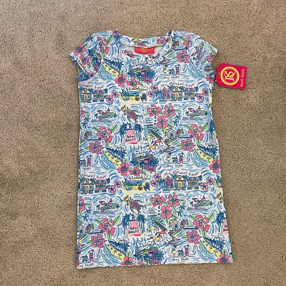 NWT Kids Dress
